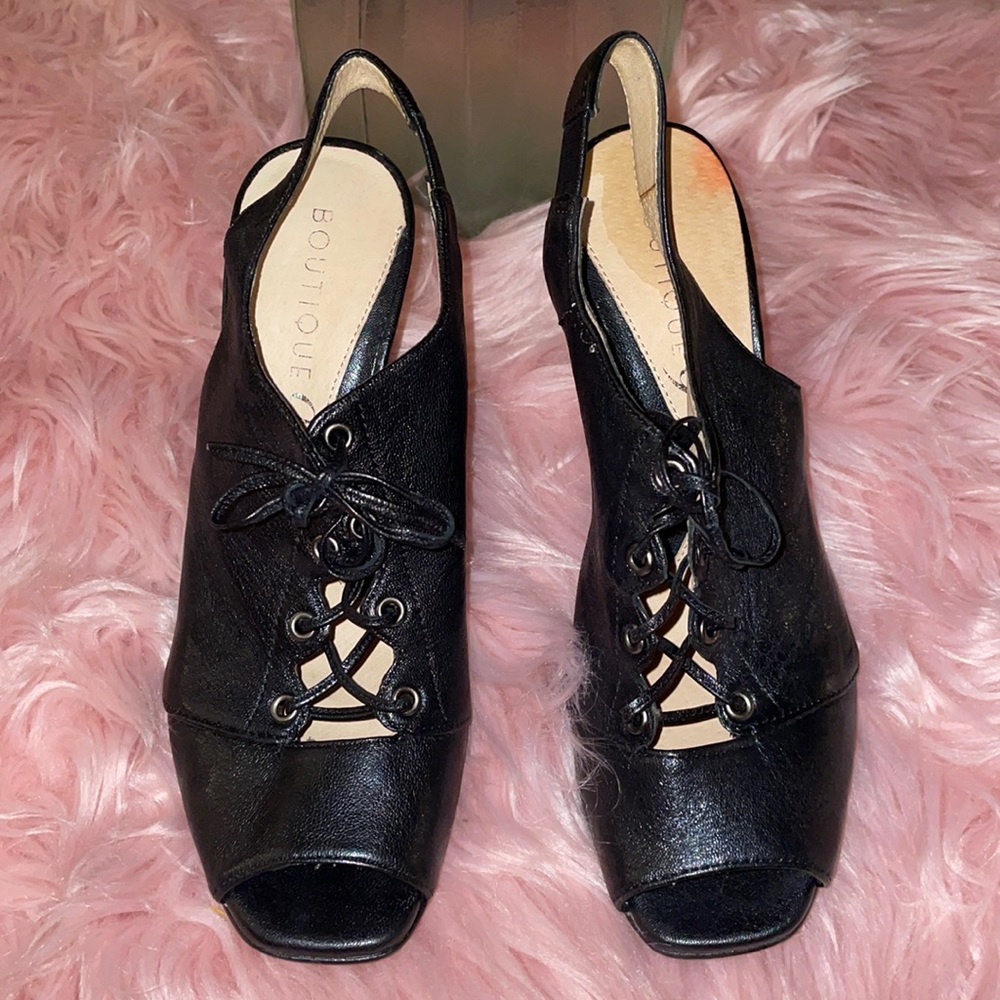 Boutique 9 High Heels